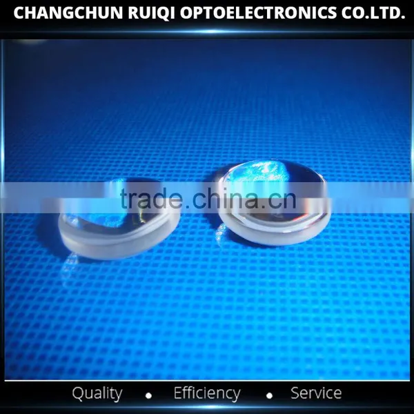 JGS1 Optical Glass Aspheric Lens, Condensing Lens photo-5