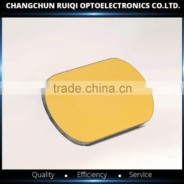Metallic Mirror, Front Surface Mirror