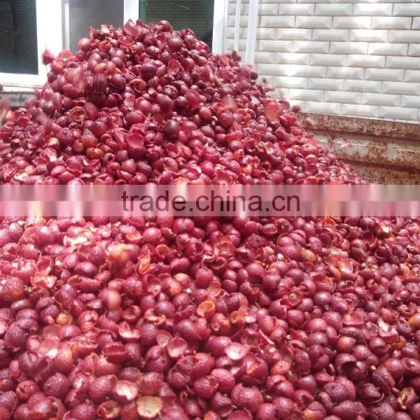 Litchi (longan/ Rambutan) Sheller photo-5