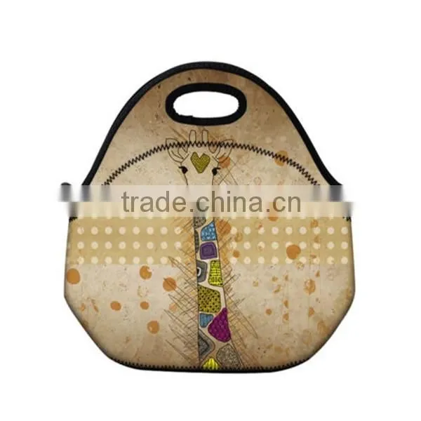 Lunch Cooler Bag Frozen Lunch Bag for Adult photo-3