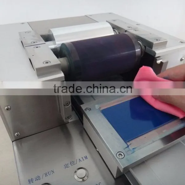 High Accuracy Inks Proofing Press Testing Machine photo-5