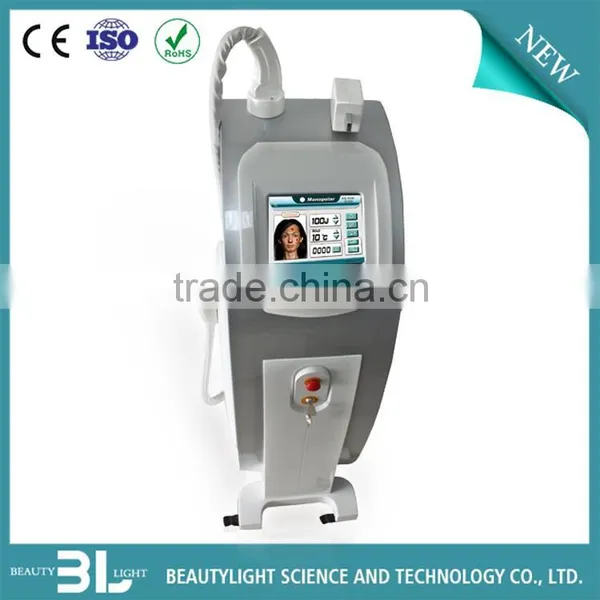 Tripolar rf Skin Tighten Device photo-5