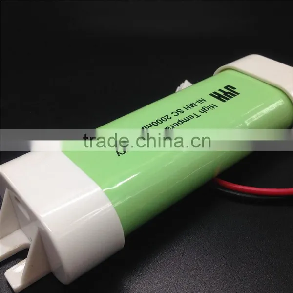 NiMH Rechargeable Battery Pack, NIMH Storage Battery Pack