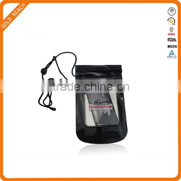 2016 New Product PVC Waterproof Phone Bag photo-3