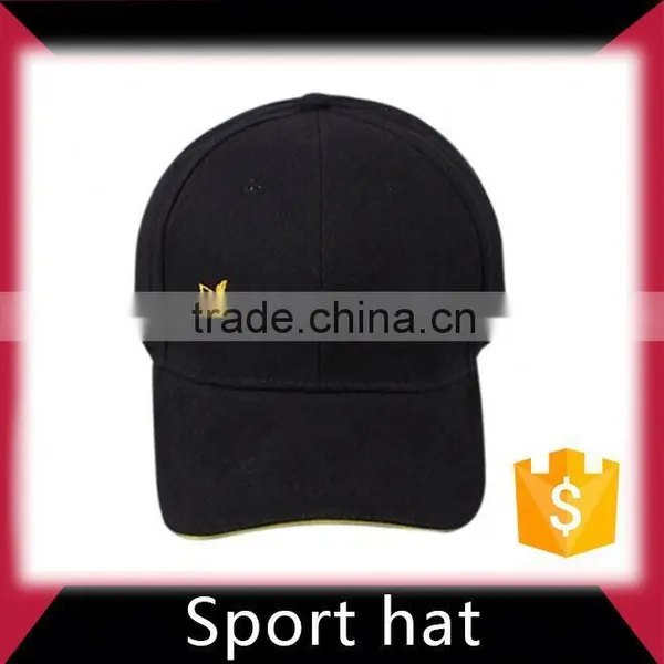 Soft Textile Sports Hats and Caps Men photo-2