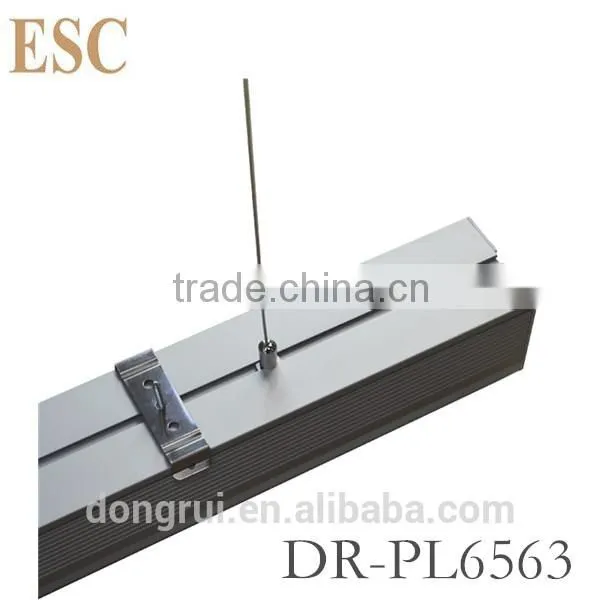 Multifunctional Modern Led Hanging Lights photo-3