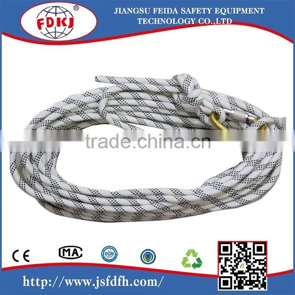 The Best Quality Safety Rope for Climbing photo-5