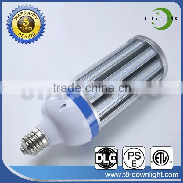 80w 100w 120w Led Corn Bulb E27 E26 Base 110V 230V PSE FCC CE EMC ETL Driver Warm White photo-3