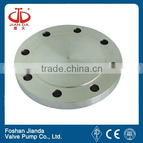 304 Tube Sheet Flange Made in China