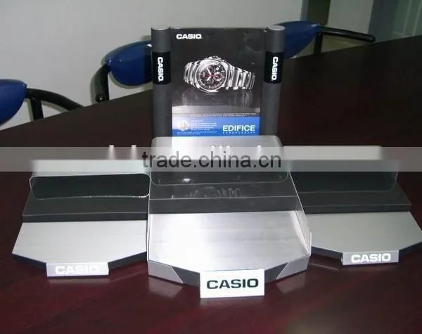 2015 Hot Design and Wonderful Led Light Display Stand photo-2