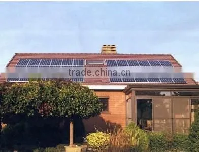 Bestsun 5000w Hot Sales Solar System Lahore 12 photo-2