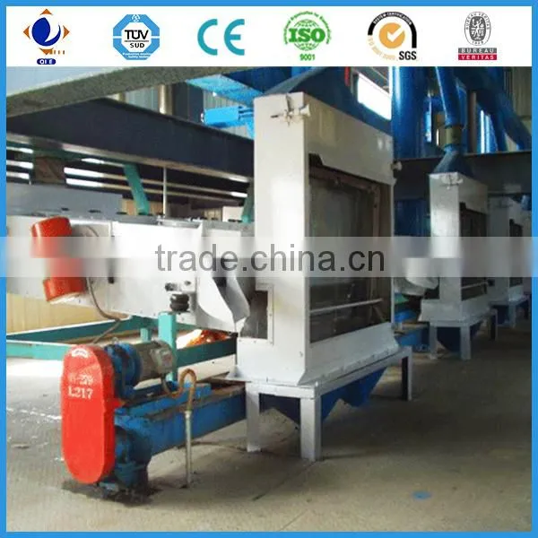 Sunflower Seed Oil Refinery Equipment,cooking Oil Refineries From Crude Oil to Refined Oil photo-6