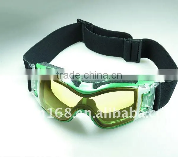 Latest Design Polarized Ski Goggles for Adult photo-4