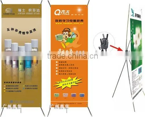 POP Roll up Stand