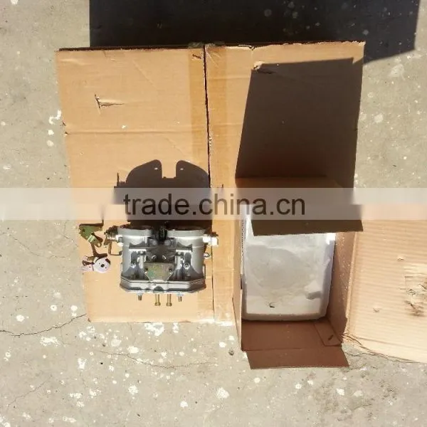 FAJS Carburetor IDF 48 photo-3