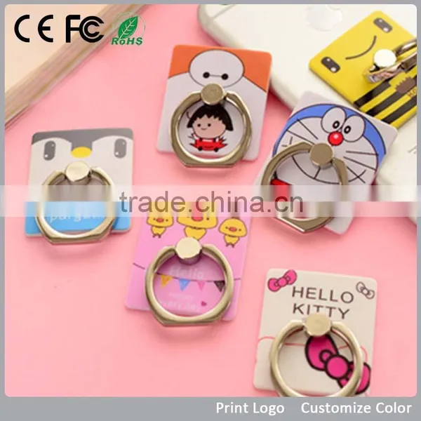Ring Holder for Mobile Phone, Ring Phone Holder, Ring Mobile Phone Holder photo-4