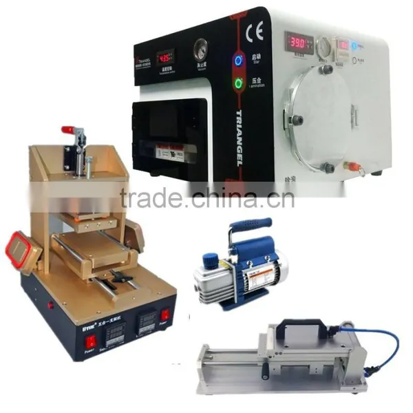 Lcd Repair Machine