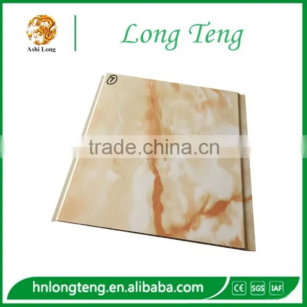 25cm Wpc Interior Wall Panel photo-5