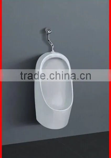 Sanitary Ware Ceramic Bathroom Urinal X-1651