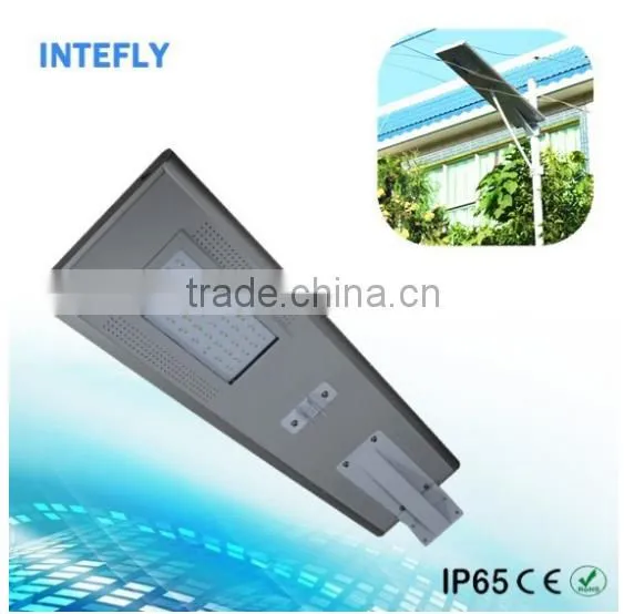 Factory Wholesale 80 Watt Solar Street Light Charge Controller photo-6