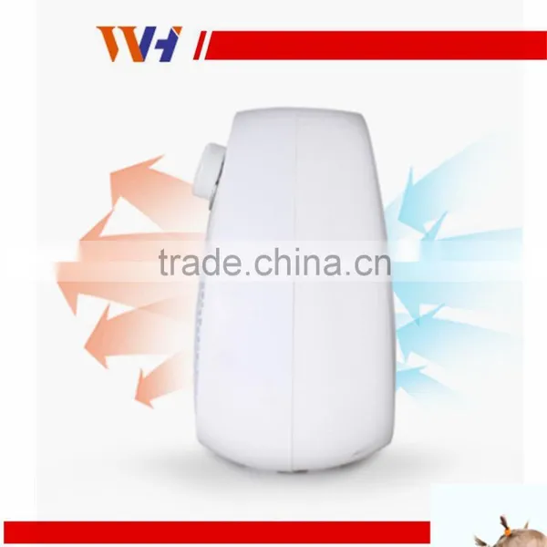 Instant Desktop Environmental Electric Heater photo-5