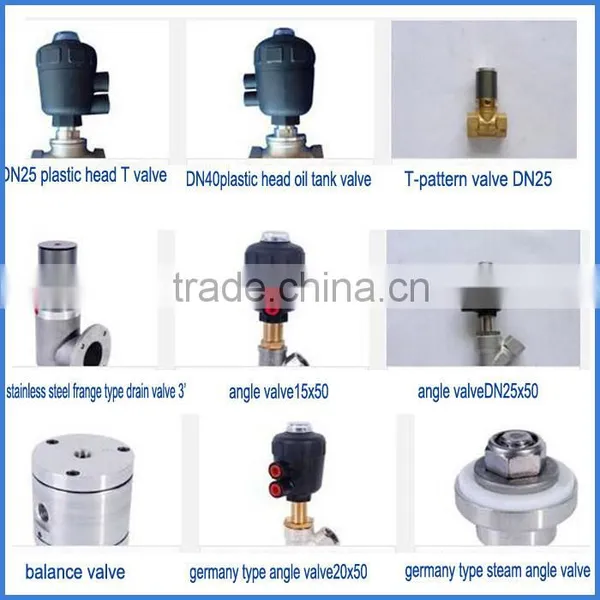Best Sale EPS Spare Parts for Styrofoam Machine photo-3