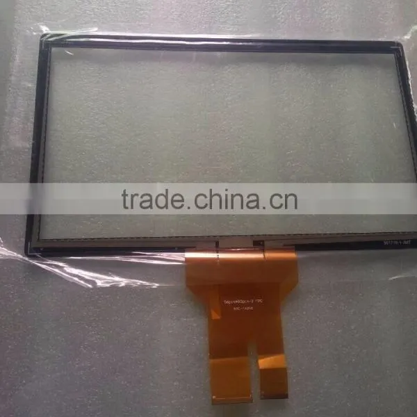 Ultra Thin PCAP10.4'' Capacitive Touch Panel Capacitive Touch Panel Screen photo-2