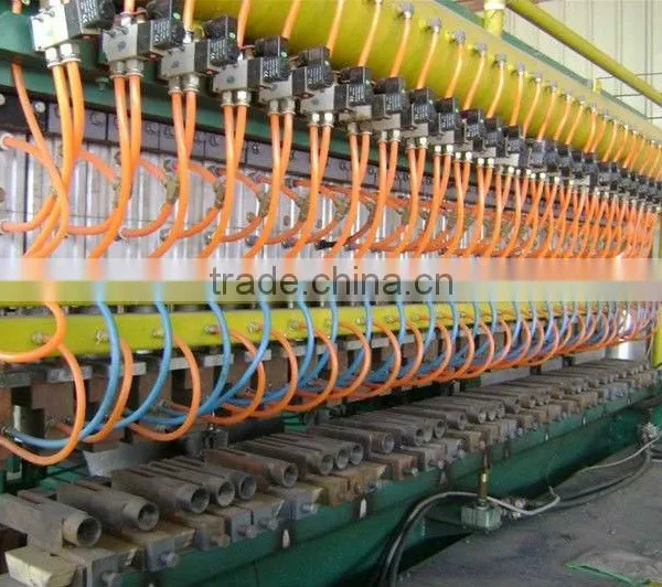 Reinforcing Mesh Welding Machine