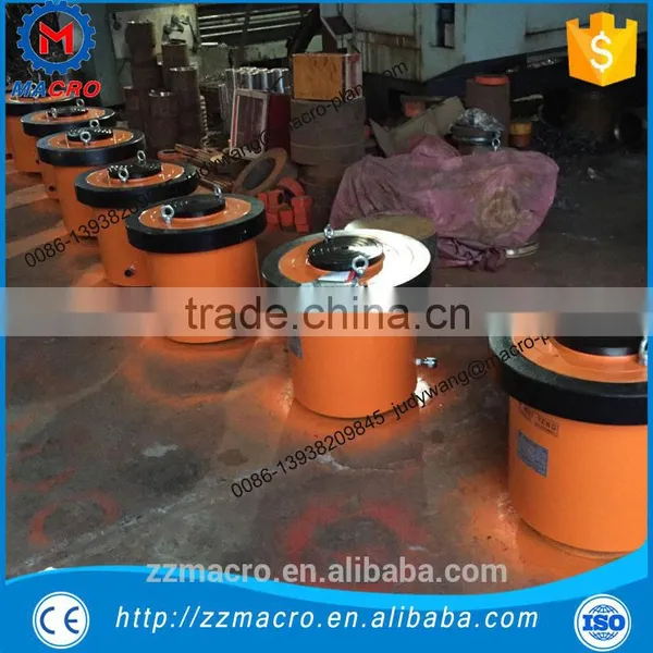Hydraulic Jack for Lifting Bridge photo-2