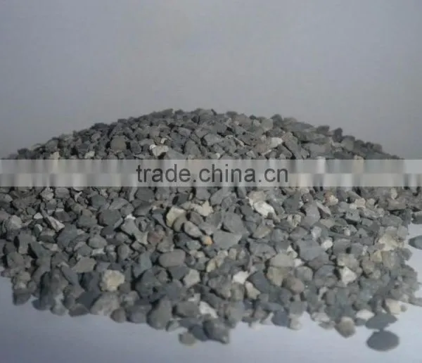 Refractoriness>1790 Degree 1-3mm 85% Rotary Kiln Bauxite photo-4