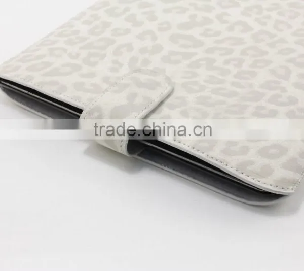 The Fashionable Universal PU Leather Pouch For IPad 2 photo-4
