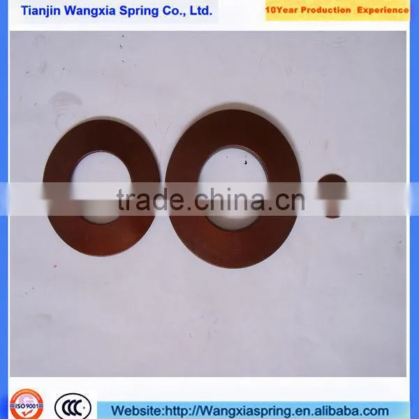 Strict Quality Control Spring and High Quality Flake Spring photo-3