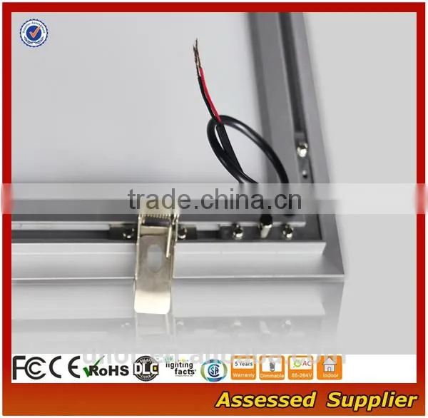 P11-143AD Led Panel Light Recessed With Snap Rings, New Design Led Panel Light photo-4
