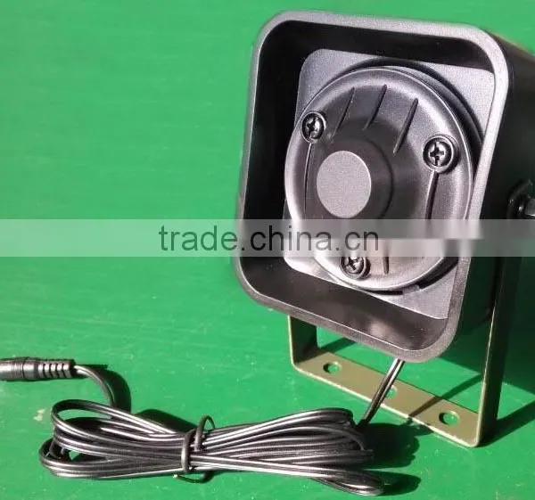 Green 35W Bird Call Speaker,hunting Bird Caller Lound Speaker HS-89 photo-3