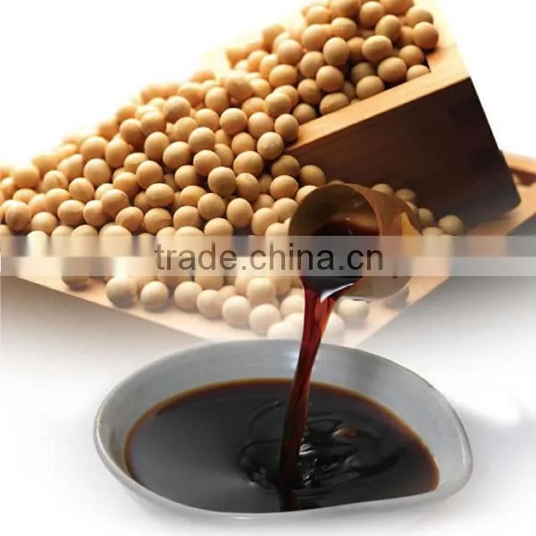 Premium Soy Sauce Bottle for for Sushi