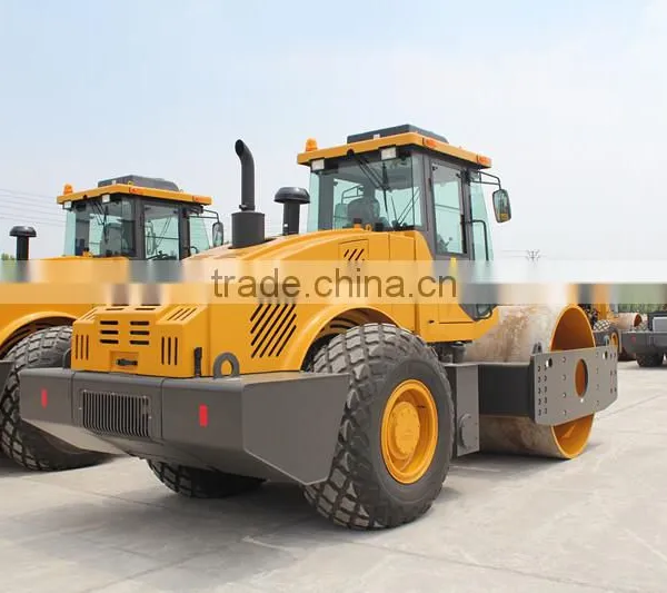 Mechanical Vibration Roller 14ton