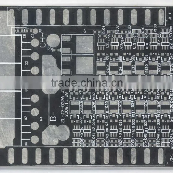 High Quality Pcb/MCpcb/pcb Manufacturer photo-3