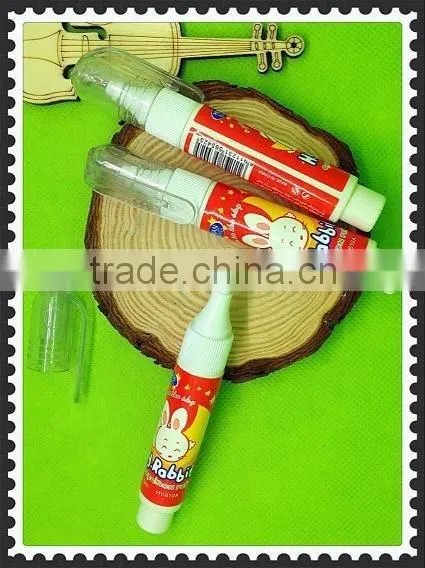 Liquid Corrector Paper Correction Pen Fluid Yiwu photo-2