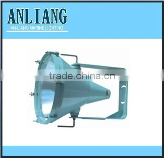Deck Marine Pendant Outdoor 500W Wall Mount Led Light photo-6