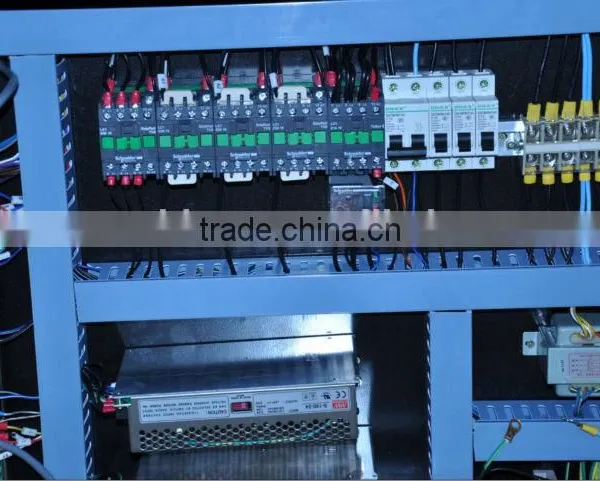 Fixed Pump Injection Molding Machine photo-6
