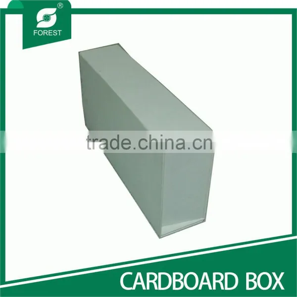 PERSONALIZED BOOK SHAPE CARDBOARD GIFT BOXES JEWELLERY PACKAGING BOX photo-3