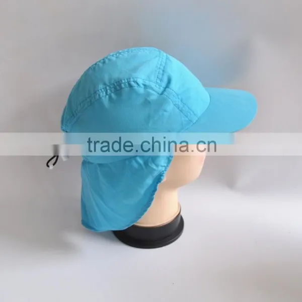 Custom Design Popular Cap Cotton Material Children Hat photo-5