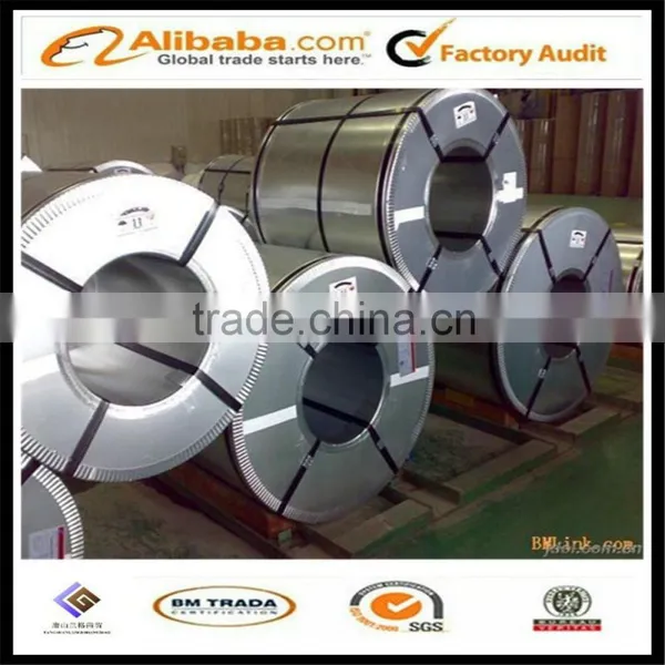 60-200g/m260-200g/m2 Galvanized Steel Coil Stock/Chrome Plated Steel Sheet/Zinc Plated Steel Sheet photo-3