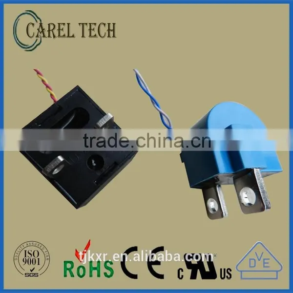 Zero Phase Current Transformer for Energy Meter, With Accuracy 0.1%, 0.5% photo-6