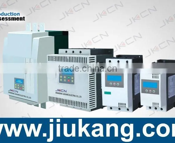 380v-1140vTOP Saler 45KW LZR1 series AC low voltage softer starter