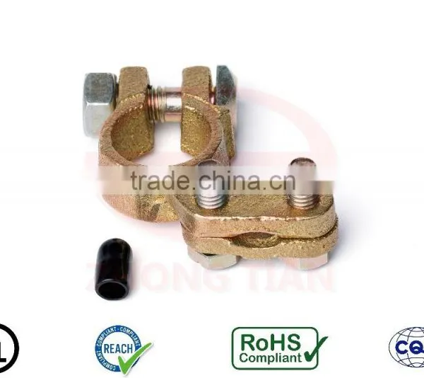 Power Inverter Pvc End Cap photo-6