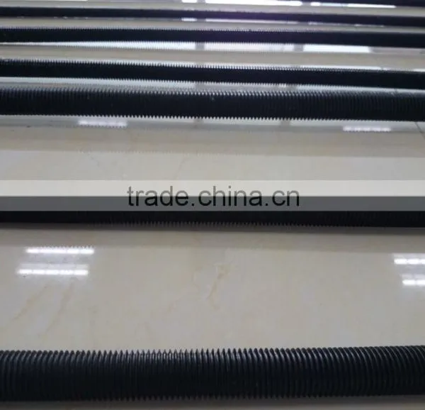 Factory Supply Thread Rod For Cable Support System (M8,M10,M12,M16),threaded Bars,allthreaded Rods,all Threaded Rods,DIN975 photo-2