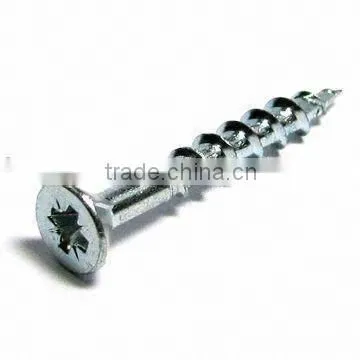 Self-tapping Screw
