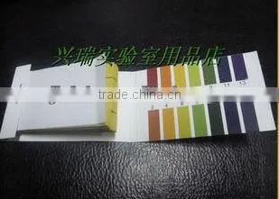 PH Test Paper