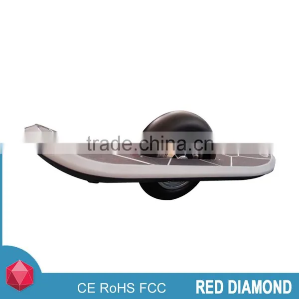 2016 Unicycle One Wheel Mini Smart Self Balancing Electric Scooter Balance photo-6
